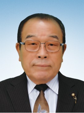 田中寿夫 議員（市民派無所属）